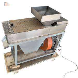 เครื่องปอกเปลือกถั่วลิสงคั่ว ราคาโรงงาน - Product Image 4