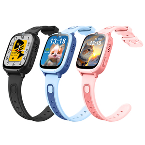 2025 D53 Thông Minh Trẻ Em Xem 1.83Inch Video Cuộc Gọi Nút Hệ Điều Ss Lbs + Wifi Định Vị 730MAh Thông Minh Đồng Hồ Với Wifi Và Sim Thẻ 4G - Product Image 2