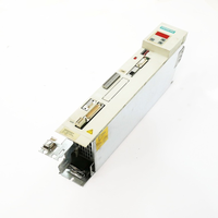 1 unidad nueva y original de Masterdrive MC 6SE7016-0TP50-Z Z=C43+G91 Ver. PLC usado