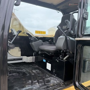 Miniexcavadora CAT 308E2 de 8 Toneladas con Pocas Horas de Trabajo, Sistema Hidráulico Original, Garantía de Un Año en la Máquina Completa, Disponible en Stock - Product Image 5