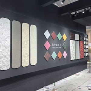 Carreaux d'argile flexibles MCM, <span class=keywords><strong>effet</strong></span> pierre extérieure, un niveau ignifuge, 20 ans d'expérience dans la fabrication - Product Image 1
