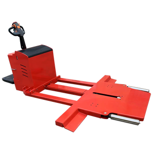 อุตสาหกรรม 2024 ขายร้อนขนาดเล็กไฟฟ้า Mover <span class=keywords><strong>ราคา</strong></span><span class=keywords><strong>ถูก</strong></span> Travel <span class=keywords><strong>รถ</strong></span>พ่วง<span class=keywords><strong>รถ</strong></span><span class=keywords><strong>ย้าย</strong></span>เครื่อง - Product Image 4