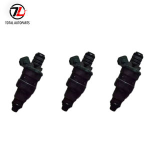 Nosel Injektor Bahan Bakar Bensin OEM 5094205602 untuk Dae-woo Espe-ro K-lej 1.5 16v 93-99 - Product Image 5