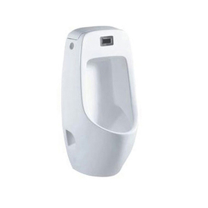 <span class=keywords><strong>Urinario</strong></span> de Cerámica de Alta Calidad para Hombre, Montado en la Pared, con Sensor Automático de Descarga, para Esquina, Fabricado en China - Product Image 4