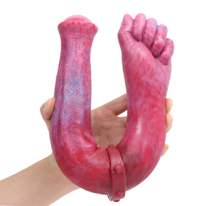 <span class=keywords><strong>Double</strong></span> <span class=keywords><strong>Dildo</strong></span> Réaliste à <span class=keywords><strong>Double</strong></span> Embout, <span class=keywords><strong>Dildo</strong></span> <span class=keywords><strong>Double</strong></span> Face Pénétrant le Point G Anal Long Jouets Sexuels pour Femmes Lesbiennes - Product Image 5