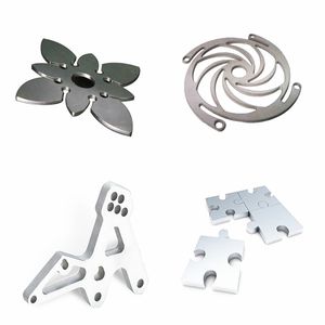 Fabricante chino de procesamiento de chapas de acero especializado en corte láser, plegado y conformado de láminas metálicas. - Product Image 6