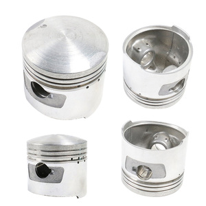 OEM nhôm kim loại rèn dịch vụ Carbon thép phụ tùng ô tô động cơ ô tô giả mạo các bộ phận - Product Image 2