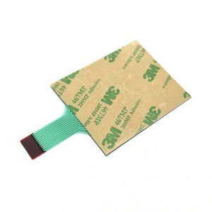 Écran tactile capacitif à membrane - Product Image 5