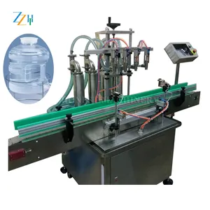 Máquina de llenado de líquidos de gran oferta/llenadora de jugo/máquina de archivo de jugo