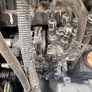 Excavadora SANY SY35U Barata de China en Venta, Mini Excavadora Hidráulica de 3 Toneladas a Buen Precio, Retroexcavadora Cargadora - Product Image 5