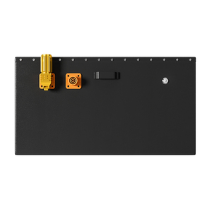 Pack de batterie au lithium-ion Lifepo4 48V 200AH pour système de stockage d'énergie domestique mur d'énergie avec capacité 48V 50AH - Product Image 4