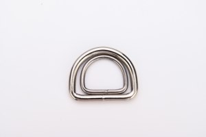 Nhà sản xuất bán hàng trực tiếp của <span class=keywords><strong>D</strong></span>-<span class=keywords><strong>Ring</strong></span> sắt 304 316 thép không gỉ - Product Image 4