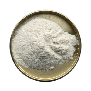 98% Forma reducida Coenzima Q10 Polvo Potenciador de nutrición a granel y aditivo alimenticio antioxidante Suplemento Ingredientes secos - Product Image 1