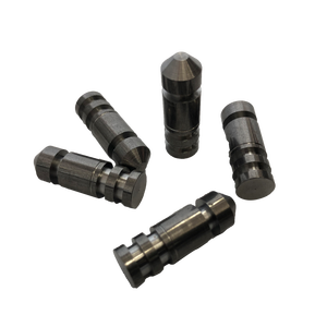 เครื่องพิมพ์3D โลหะ CNC พริ้นท์ชิ้นส่วนอะไหล่โดรนสำหรับจักรยาน - Product Image 1