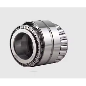 Cojinete de anillo exterior de doble fila a precio de fábrica M541349 M241547 93800 EE420801 EE114080 M241549 67985 - Product Image 2