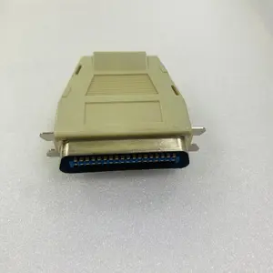 57 CN 90 도 직각 프린터 소켓 36 핀 IDC 기본 간격 2.16mm (후크 이어 포함) 기타 커넥터 카테고리