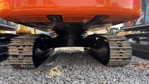 Offre Spéciale – Excavatrice Hitachi ZX360 d'occasion du Japon, 36 tonnes, moteur d'origine, garantie 1 an, pompe hydraulique, PLC - Product Image 5