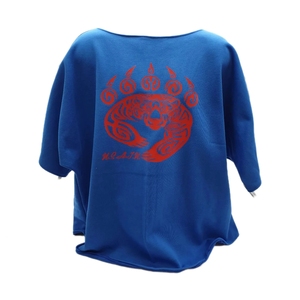 <span class=keywords><strong>Camiseta</strong></span> Deportiva de Gimnasio para Hombre al por Mayor, <span class=keywords><strong>Camiseta</strong></span> de Tirantes de 3/4 de Manga, <span class=keywords><strong>Camiseta</strong></span> Deportiva Vintage de Estilo Antiguo con Diseño Muscular - Product Image 2