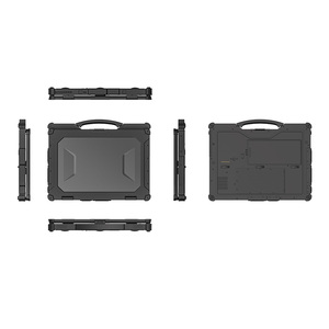 Tableta Robusta <span class=keywords><strong>de</strong></span> Fábrica <span class=keywords><strong>de</strong></span> 14 Pulgadas con NFC, RFID, Cámara, Resistente al Agua IP65, 1000 Nits, Tableta PC Robusta X14M - Product Image 5