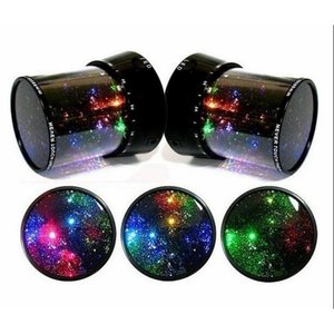 Prezzo di fabbrica HA CONDOTTO LA Luce di Notte Della Luce Della Stella Del Proiettore Romantico <span class=keywords><strong>Cielo</strong></span> Stella <span class=keywords><strong>Luna</strong></span> Maestro Colorful Lampada di Proiezione Luci di Notte - Product Image 2
