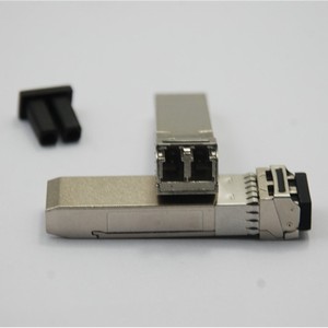 โมดูลรับส่งสัญญาณไฟเบอร์ออปติก Top-Trans 25G Sfp28 Sr 100m - Product Image 2