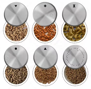 Mejor precio 20T Cast Fish Float <span class=keywords><strong>Carpfishing</strong></span> Machine Nueva condición para alimentación de ganado - Product Image 6