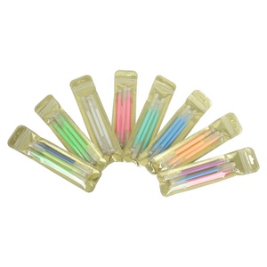 गैर विषैले Microblading मानचित्रण कलम के लिए स्थायी श्रृंगार सामान भौं होंठ लाइन अंकन कलम रंगीन टैटू त्वचा मार्कर पेन - Product Image 6