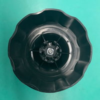 Mélangeur Électrique Domestique OBM GGS-08 avec Moulin Broyeur – Vente Flash, Garantie 1 An, Fabriqué en Chine, Retour et Remplacement