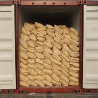 Prémélange alimentaire chlorure de choline épi de maïs 60 vitamine b4 poudre