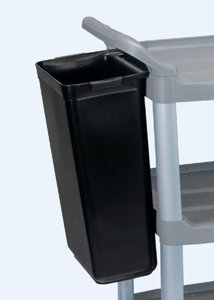 F08162a खाद्य ट्रॉली कार्ट और सफाई उत्पादों और सेवा कार्ट और होटल ट्रॉली - Product Image 3