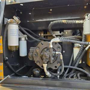 Excavator Volvo EC290 Bekas Boom Kekuatan Tinggi Umur Pakai Panjang - Product Image 6