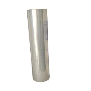 ฟิล์มยืดพันพาเลทพิมพ์โลโก้ตามสั่ง ขายส่ง วัสดุ LLDPE PE หลายขนาด สำหรับบรรจุภัณฑ์ขนส่งสินค้า - Product Image 3