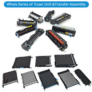 Wholesale Refurbished Multifunction Professional Color Laser Printers HP LaserJet Pro Managed E72525dn Office Printer 100% - Product Image 4