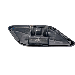 Nuovo Coperchio Originale per Foro Lavaggio Auto Sinistro per <span class=keywords><strong>Volkswagen</strong></span> <span class=keywords><strong>TIGUAN</strong></span> <span class=keywords><strong>2008</strong></span> 2009 2010 Compatibile con 5N0955109 - Product Image 4