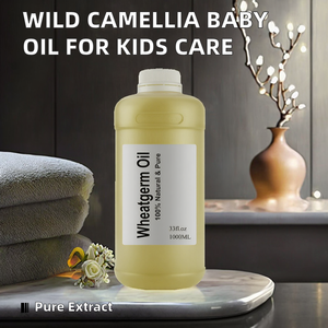 थोक 100% जैविक ठंडा दबाया नीम तेल कृषि के लिए 1 किलो थोक वाहक तेल नीम तेल - Product Image 3