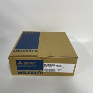 Nouvel amplificateur servo AC d'origine MR-J2M-P8A-S019 - Product Image 1