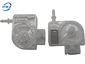 Mực dung môi sinh thái mới xp600 i1600 i3200 Bộ giảm chấn i3200 xp600 cho máy in dtf - Product Image 6