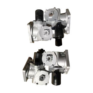 Sélecteur de vitesses de boîte de vitesses de camion 1999-1110023 DC24V 3U3162124 Accessoires de boîte de vitesses - Product Image 5