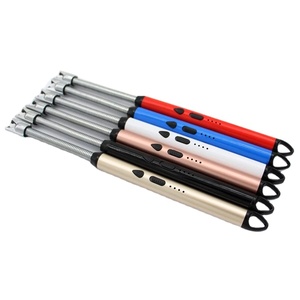 Nhà Máy Trự<span class=keywords><strong>c</strong></span> Tiếp USB-<span class=keywords><strong>C</strong></span> Sạ<span class=keywords><strong>c</strong></span> Điện Nhẹ Hơn Tùy Chỉnh Plasma Arc Windproof Với Vật Liệu Nhựa Bán Buôn Từ Nguồn - Product Image 4