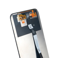 Écran LCD Incell avec numériseur tactile pour Redmi Note 8, assemblage de panneau d'écran de remplacement sans cadre