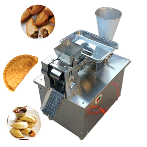 Multifunctional Automatic Electrical Maquina Para Hacer <strong>Tortellini</strong> Empanadas Meat Pie Dumpling Ravioli Samosa Making <strong>Machine</strong> - Product Image 6