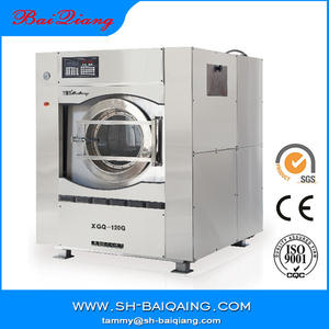 <span class=keywords><strong>Lavadora</strong></span> Industrial de Alta Calidad, Nueva, Textil, de 25 kg, Totalmente Automática, con Calentamiento a <span class=keywords><strong>Vapor</strong></span>, de Acero Inoxidable 304, de Alta Eficiencia - Product Image 4