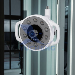 Lampada LED per Chirurgia Orale con Telecamera 4K Integrata Compatibile Multi-Sistema Luce Operatoria Senza Ombre per Unità Dentale - Product Image 6