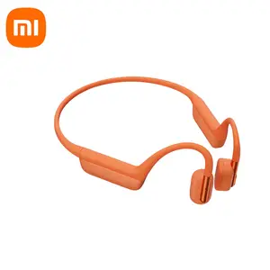 Xiaomi Underwater Bone Conduction Earbuds IP66 Waterproof Headphone BT5.2 Earphone for Sport