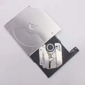 BU40 9MM <span class=keywords><strong>Dual</strong></span> <span class=keywords><strong>Layer</strong></span> 6X 3D BD-RE Blu-ray M-disc Burner Cho Máy Tính Xách Tay HITACHI 8X DVD RW CD-<span class=keywords><strong>R</strong></span> Ghi Ổ Đĩa Quang Thay Thế - Product Image 1