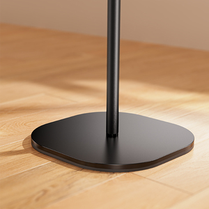 Boneruy 360 xoay live stream Chiều cao có thể điều chỉnh điện thoại di động tầng đứng hợp kim nhôm thép carbon 10 tổ chức 6 tháng p76m - Product Image 5