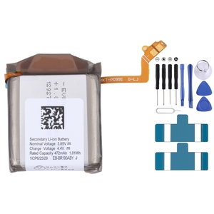 <span class=keywords><strong>Batería</strong></span> de Repuesto EB-BR190ABY de 472 mAh para Samsung <span class=keywords><strong>Galaxy</strong></span> <span class=keywords><strong>Buds</strong></span> Pro - Product Image 2