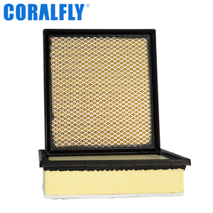 Suministros de Fábrica: Filtro de Aire de Alta Calidad 1500A608 AF4282 SA8634 para Mitsubishi L200 - Product Image 6