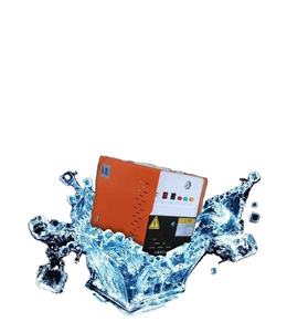 מיני אוטומטי חשמלי אדים גנרטור קל לטפל גנרטור אדים גנרטור הקטן הטוב ביותר - Product Image 6