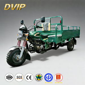 Vente directe, <span class=keywords><strong>scooter</strong></span> cargo motorisé à trois roues à carrosserie ouverte, refroidissement par eau, essence, tricycle, véhicule à essence - Product Image 6